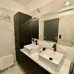 Spacieux Pour 6 - Rive Gauche - Parking -093 Apartment *