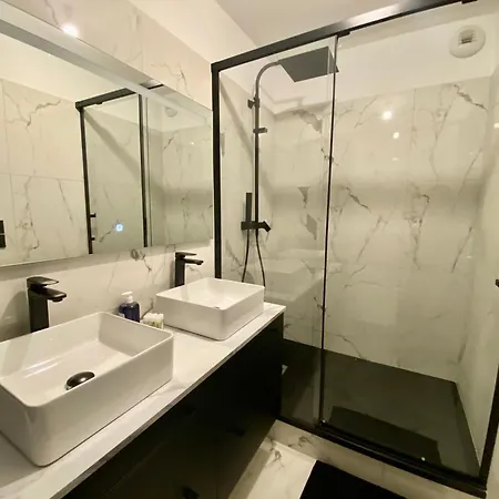 Spacieux Pour 6 - Rive Gauche - Parking -093 Apartment Rouen