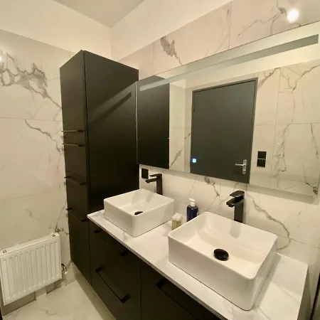 Spacieux Pour 6 - Rive Gauche - Parking -093 Appartamento *